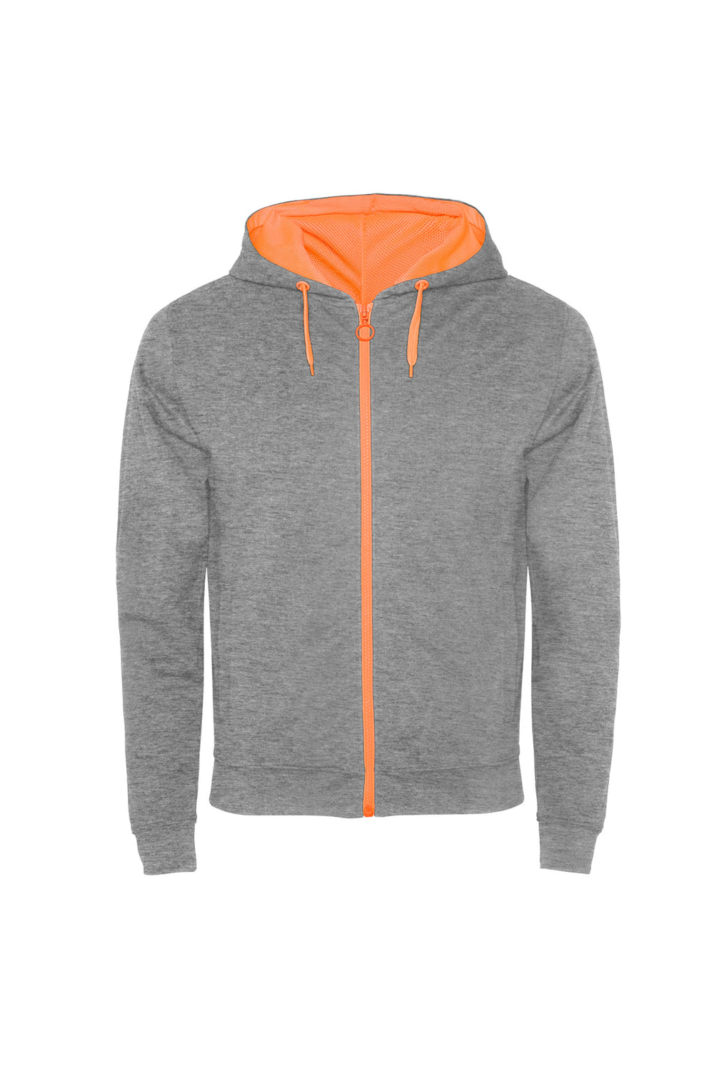 Grey / Orange (58223)