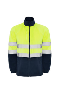 Navy / Yellow (55221)