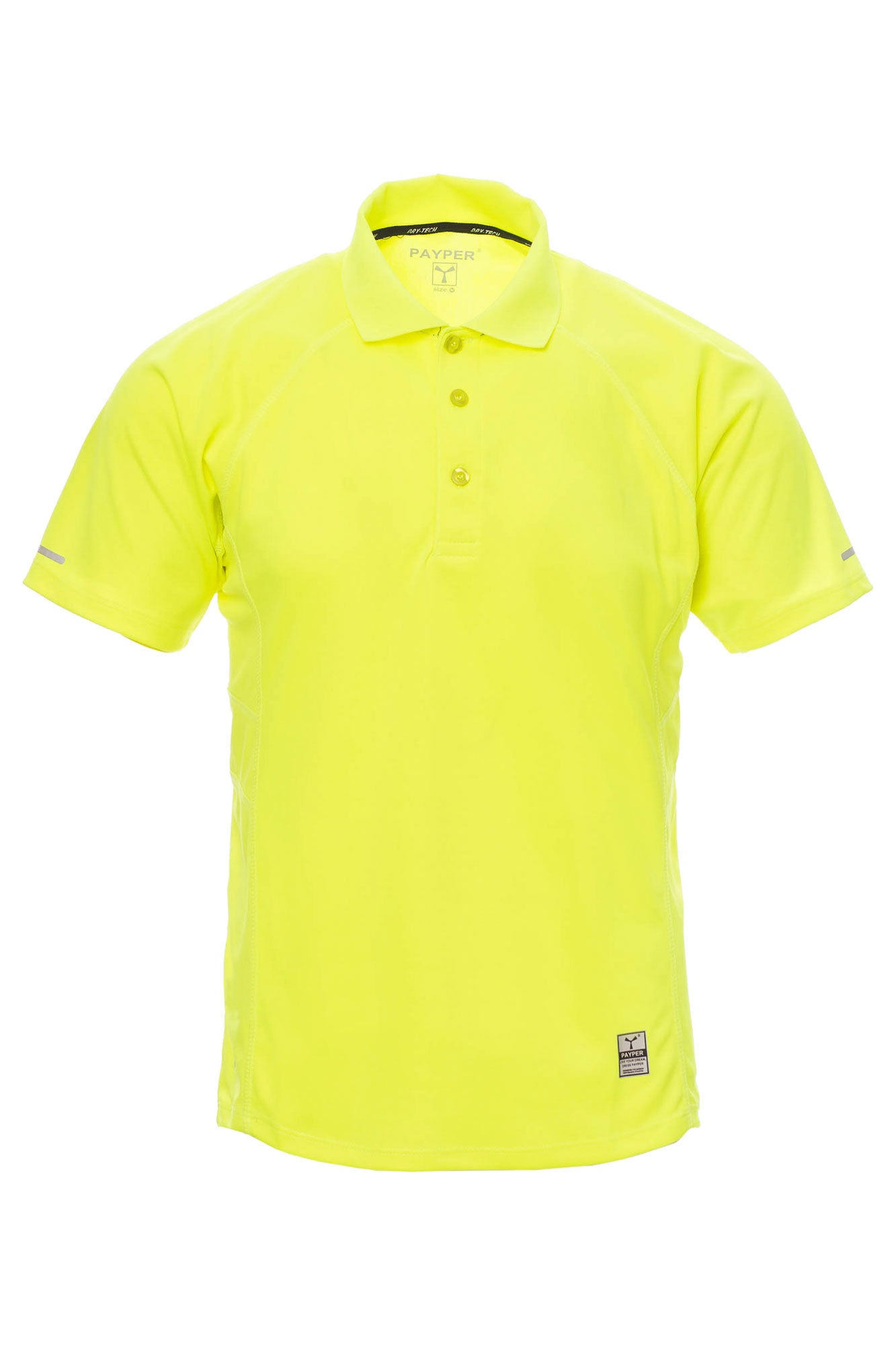 Bright Yellow (XK)