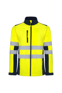 Navy / Yellow (55221)