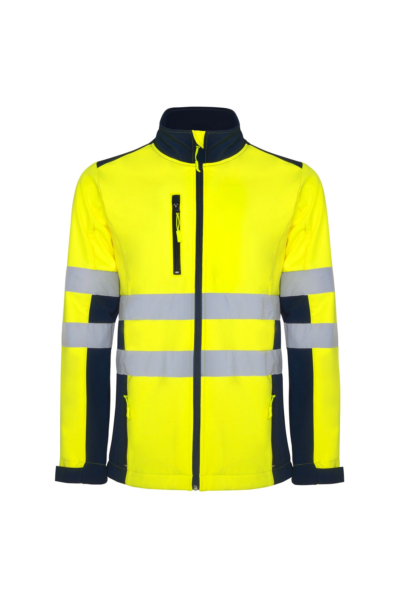 Navy / Yellow (55221)