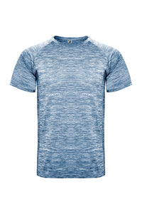 Heather Navy Blue (247)