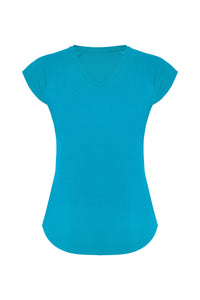 Heather Turquoise (246)