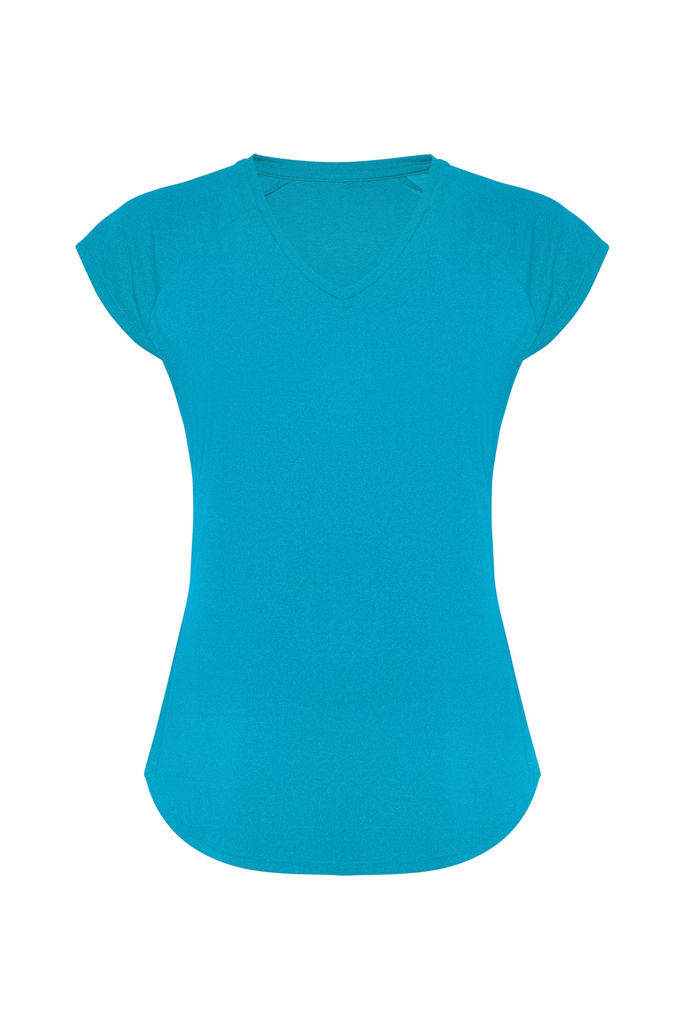 Heather Turquoise (246)