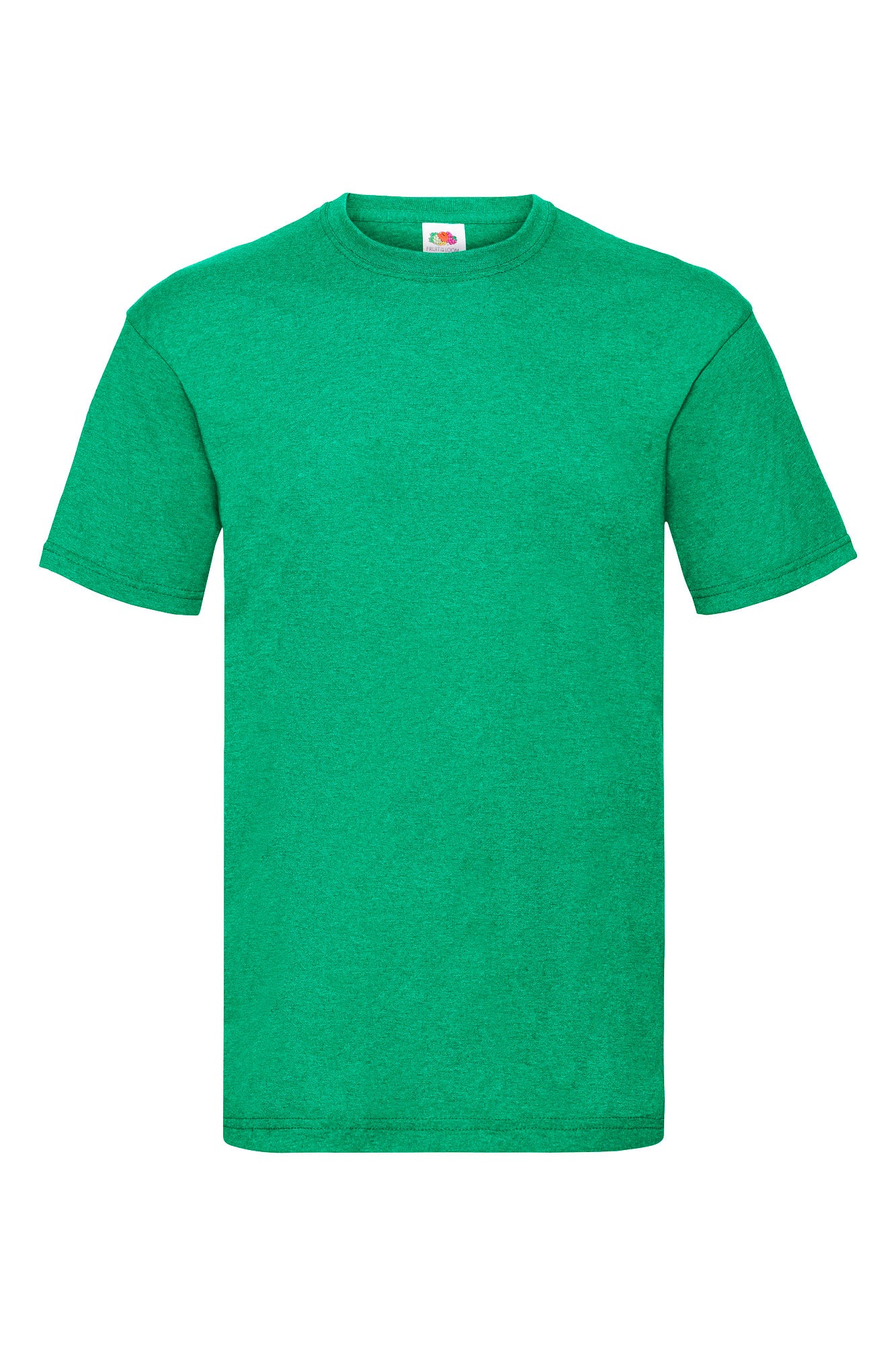 Retro Heather Green (RX)