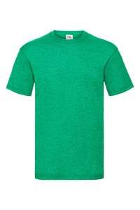 Retro Heather Green (RX)