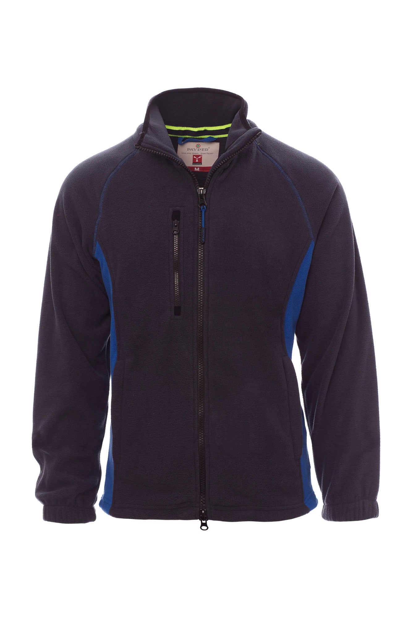 Navy / Royal (AZ/51)