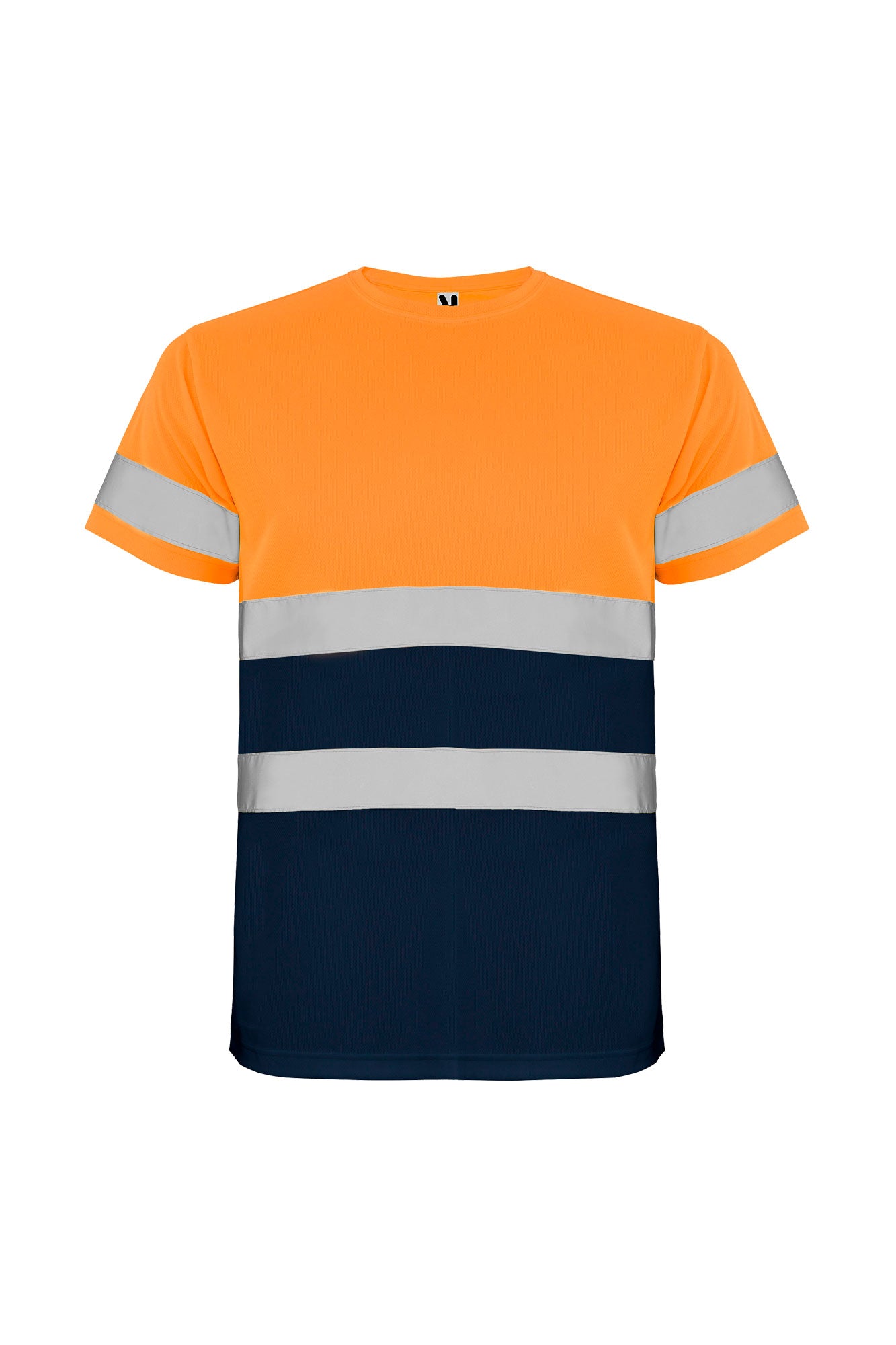 Navy / Orange (55223)