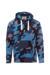 Camouflage Blue (09)