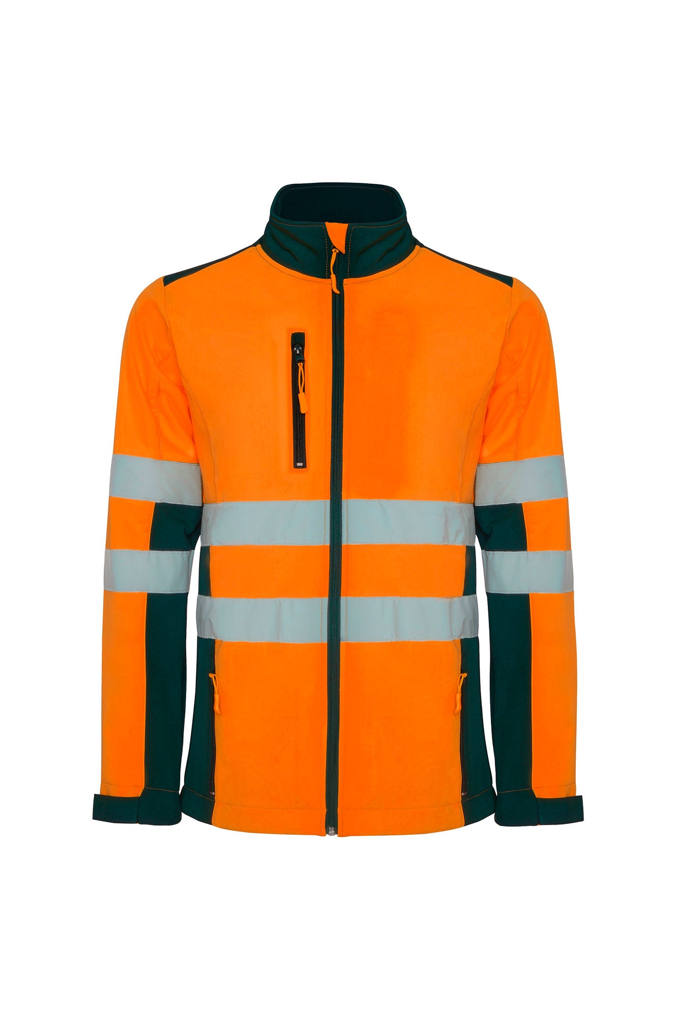 Navy / Orange (55223)