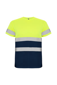 Navy / Yellow (55221)