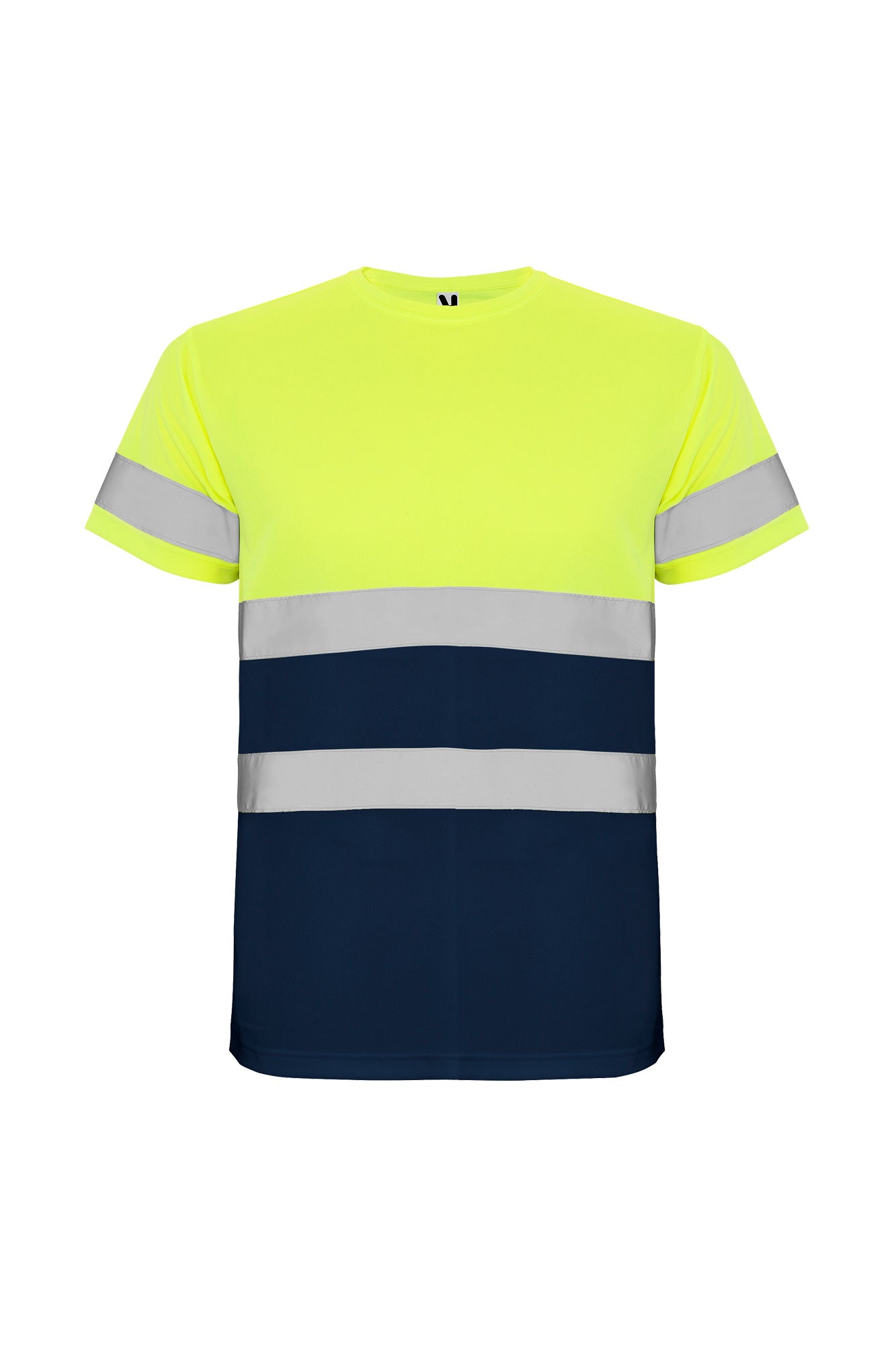 Navy / Yellow (55221)