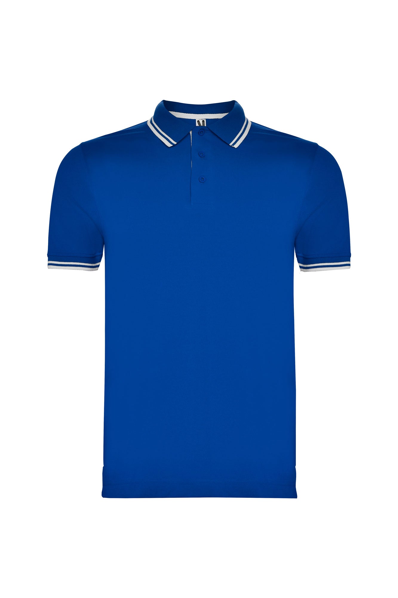 Royal Blue / White (0501)