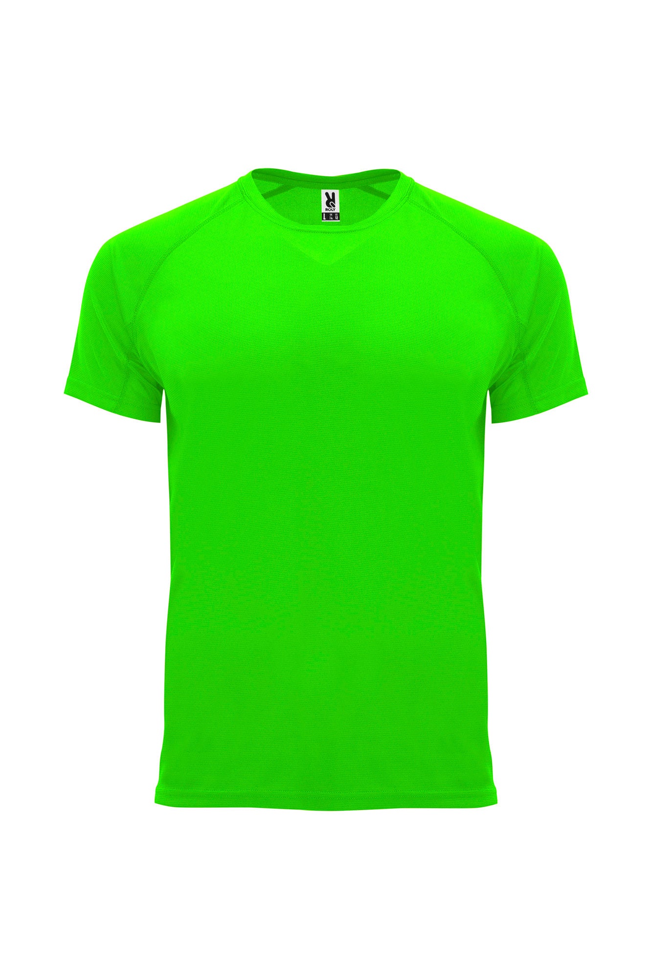 Fluor Green (222)