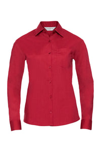 Classic Red (CR)