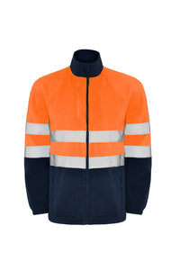 Navy / Orange (55223)