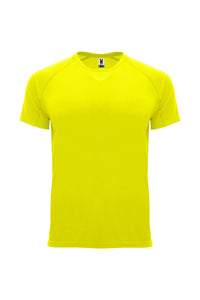 Fluor yellow (221)