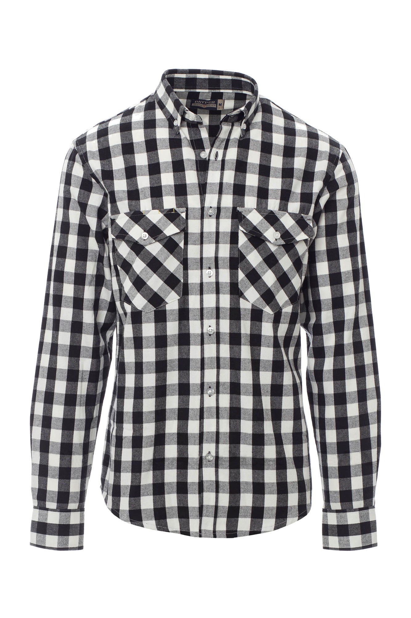 Black / White (3630)