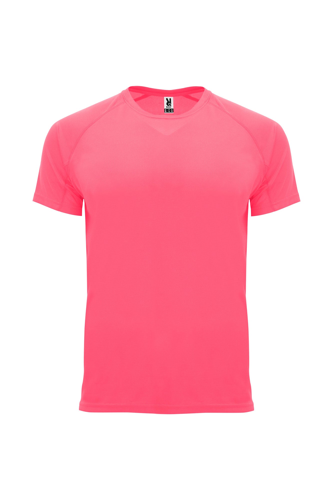fluor pink lady (125)