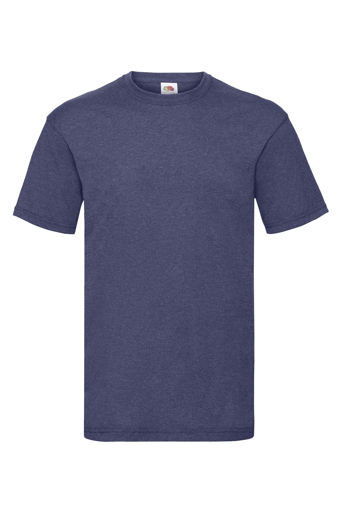 Vintage Heather Navy (VF)