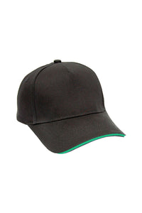 Black / Kelly Green (36.47)