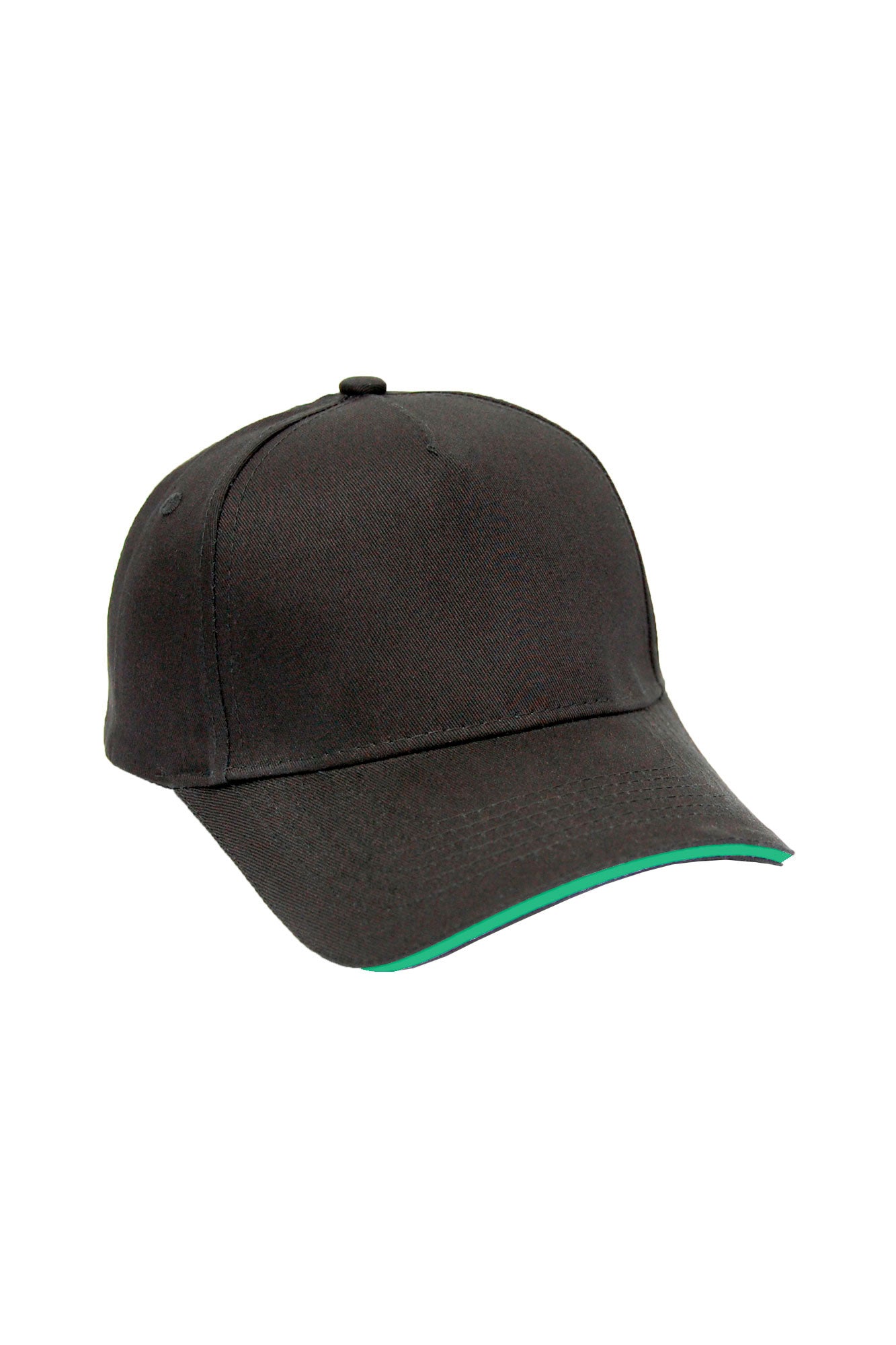 Black / Kelly Green (36.47)