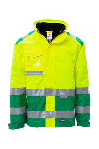 Green / Yellow (52221)