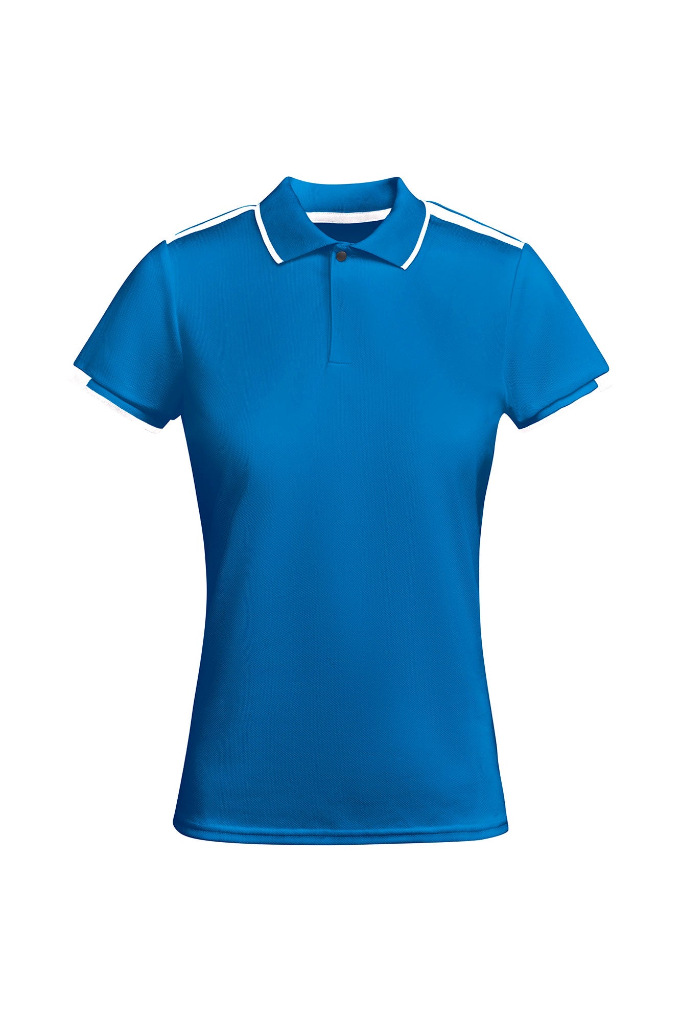 Royal Blue / White (0501)