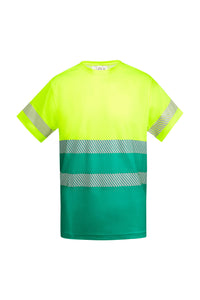 Green / Yellow (52221)