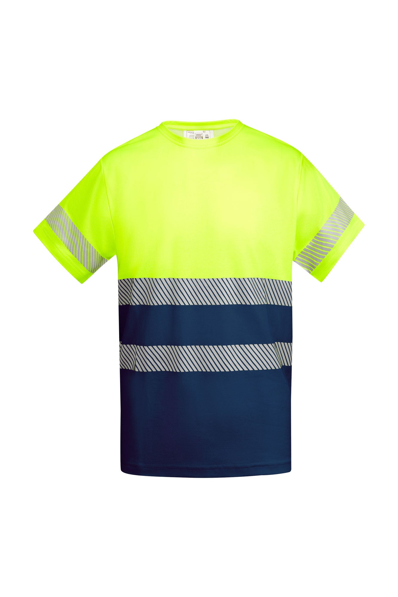 Navy / Yellow (55221)