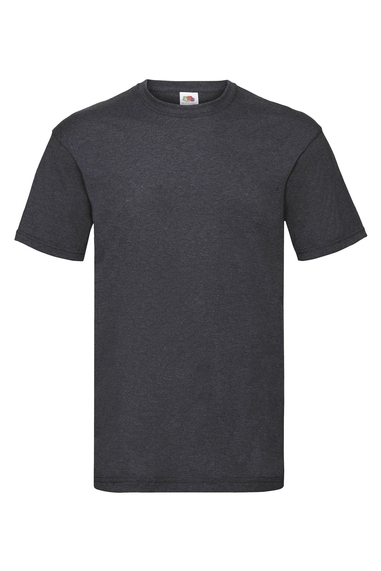 Dark Heather Grey (HD)
