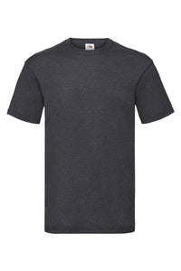 Dark Heather Grey (HD)