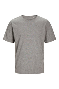 Light Grey Melange (GR)