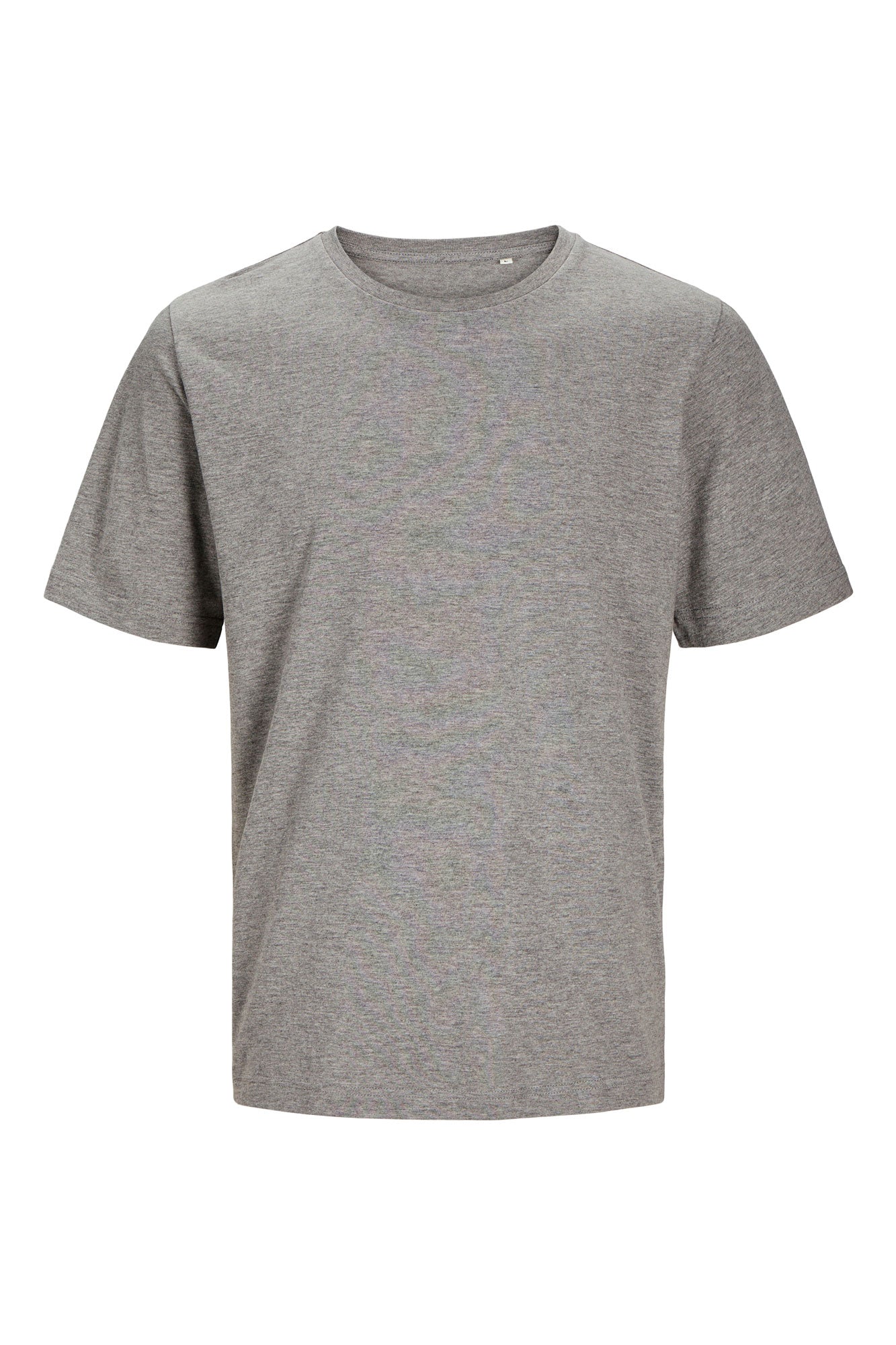 Light Grey Melange (GR)