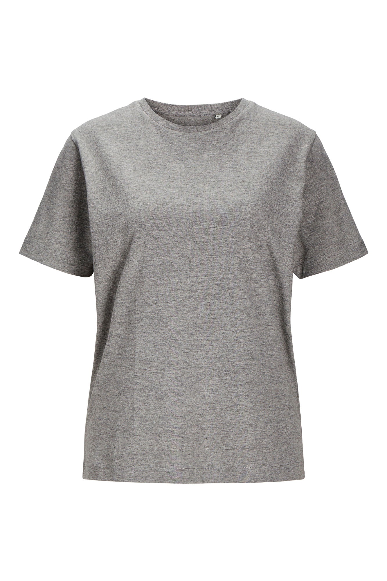 Light Grey Melange (GR)