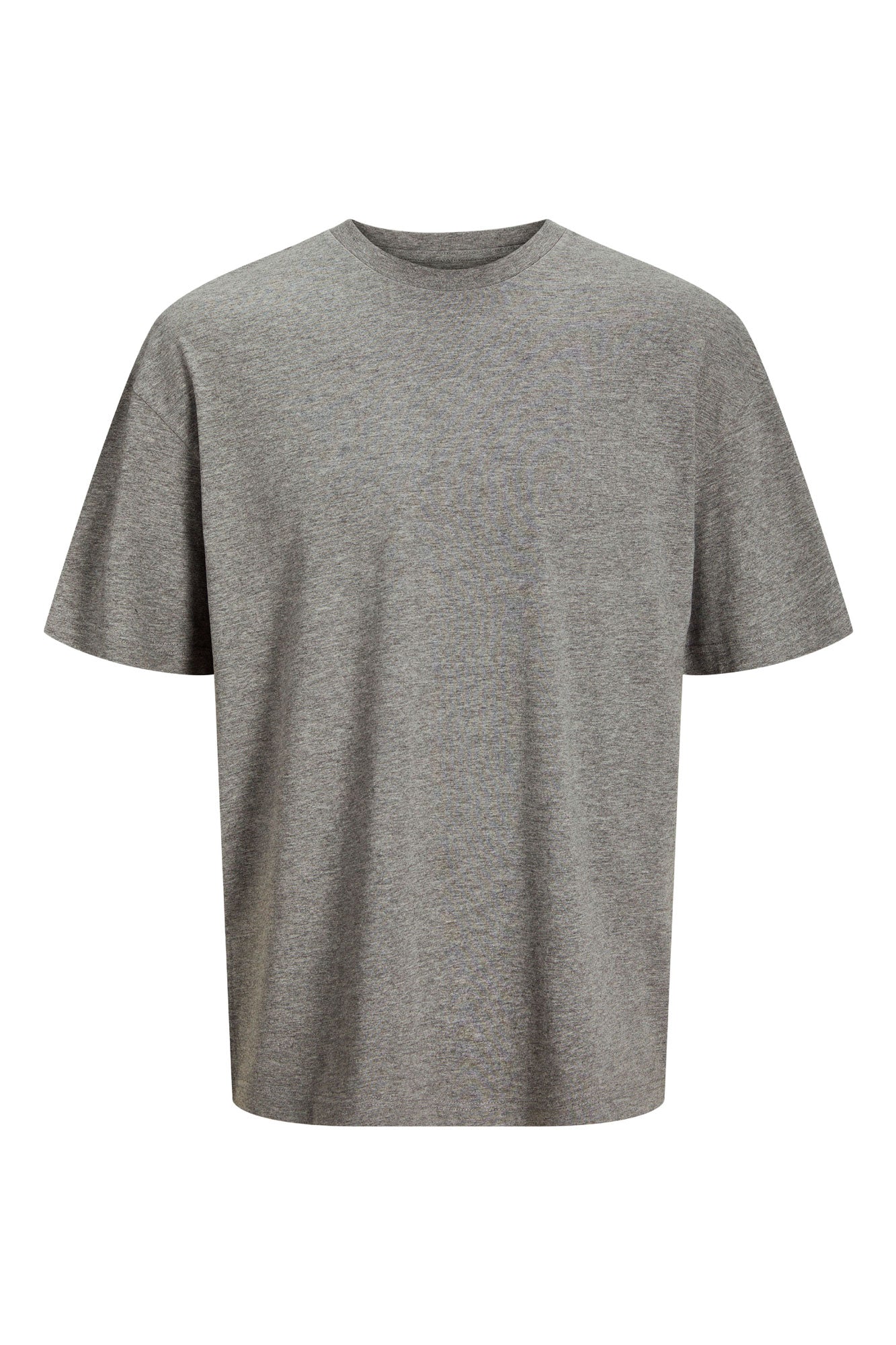 Light Grey Melange (GR)