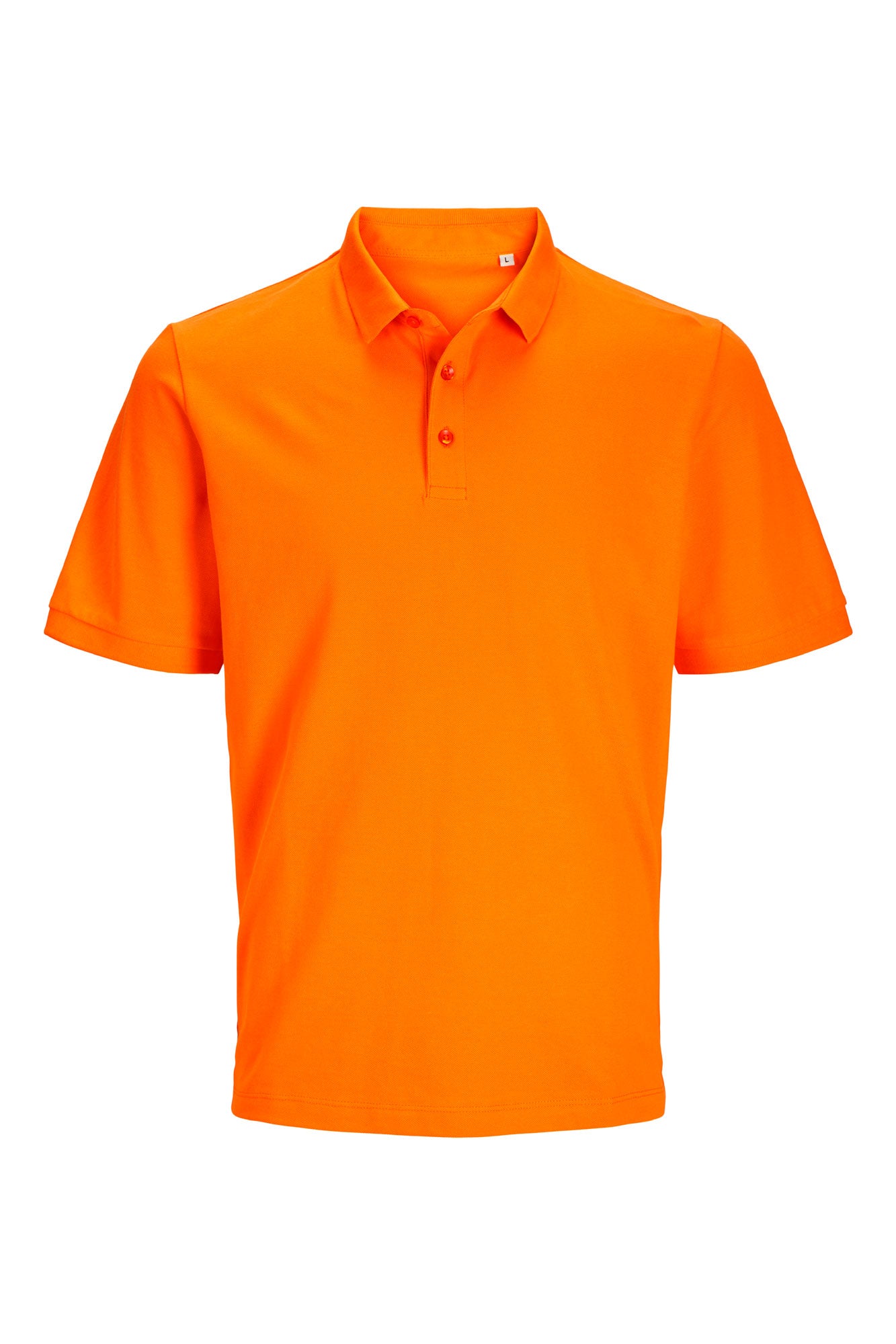 Vibrant Orange (VO)