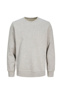 Light Grey Melange (GR)