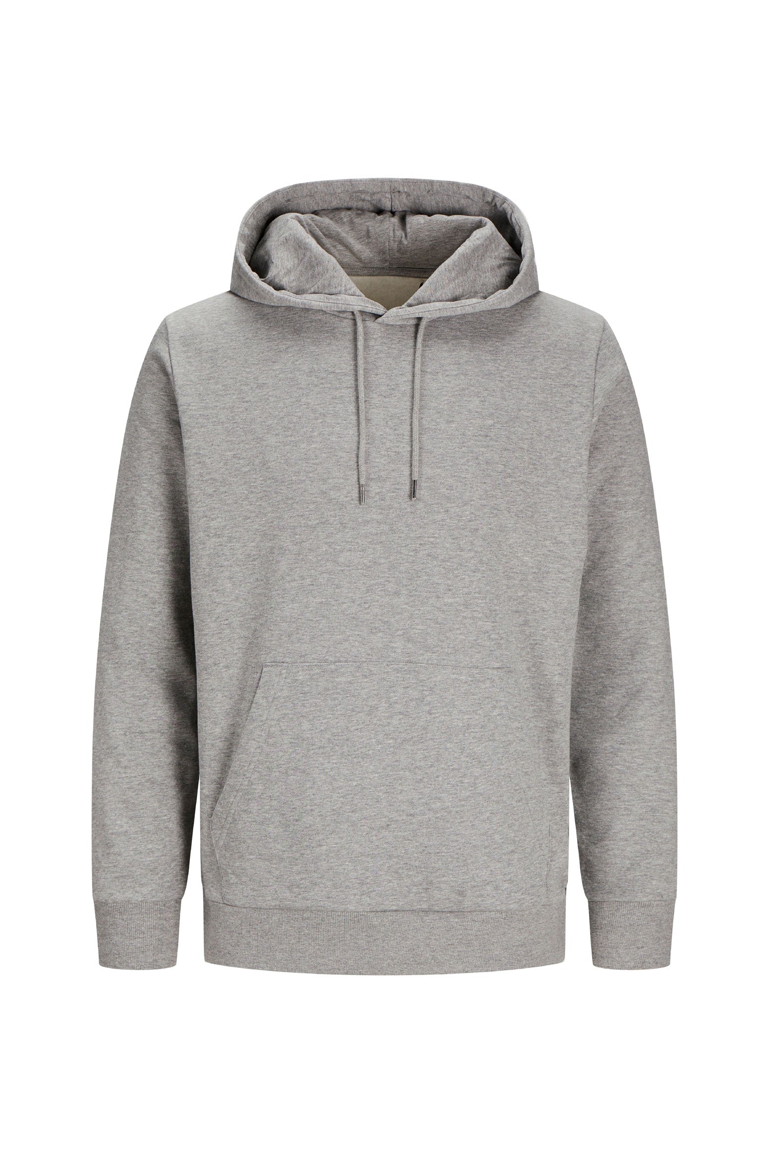 Light Grey Melange (GR)