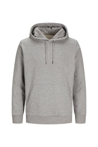 Light Grey Melange (GR)