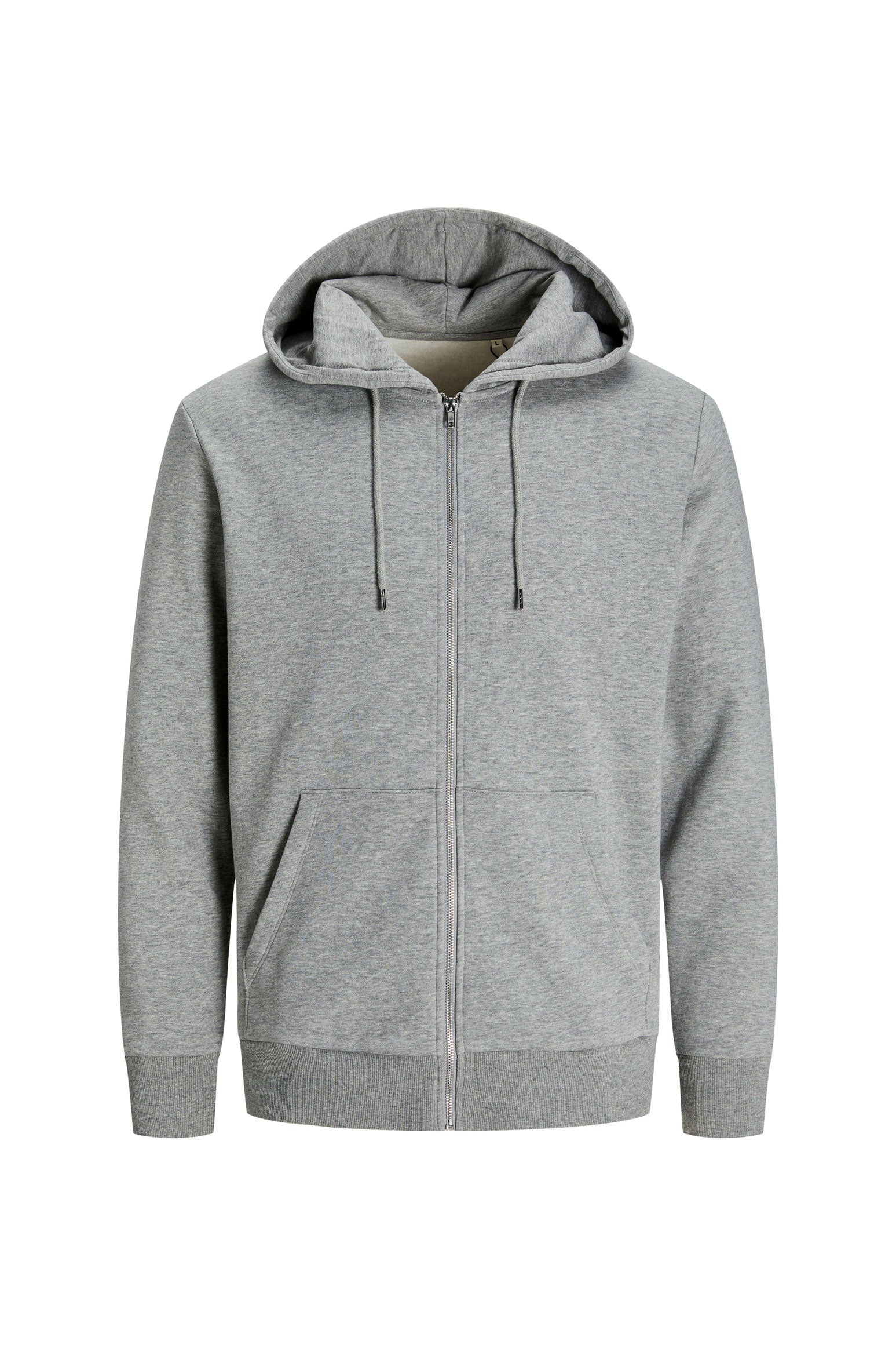 Light Grey Melange (GR)