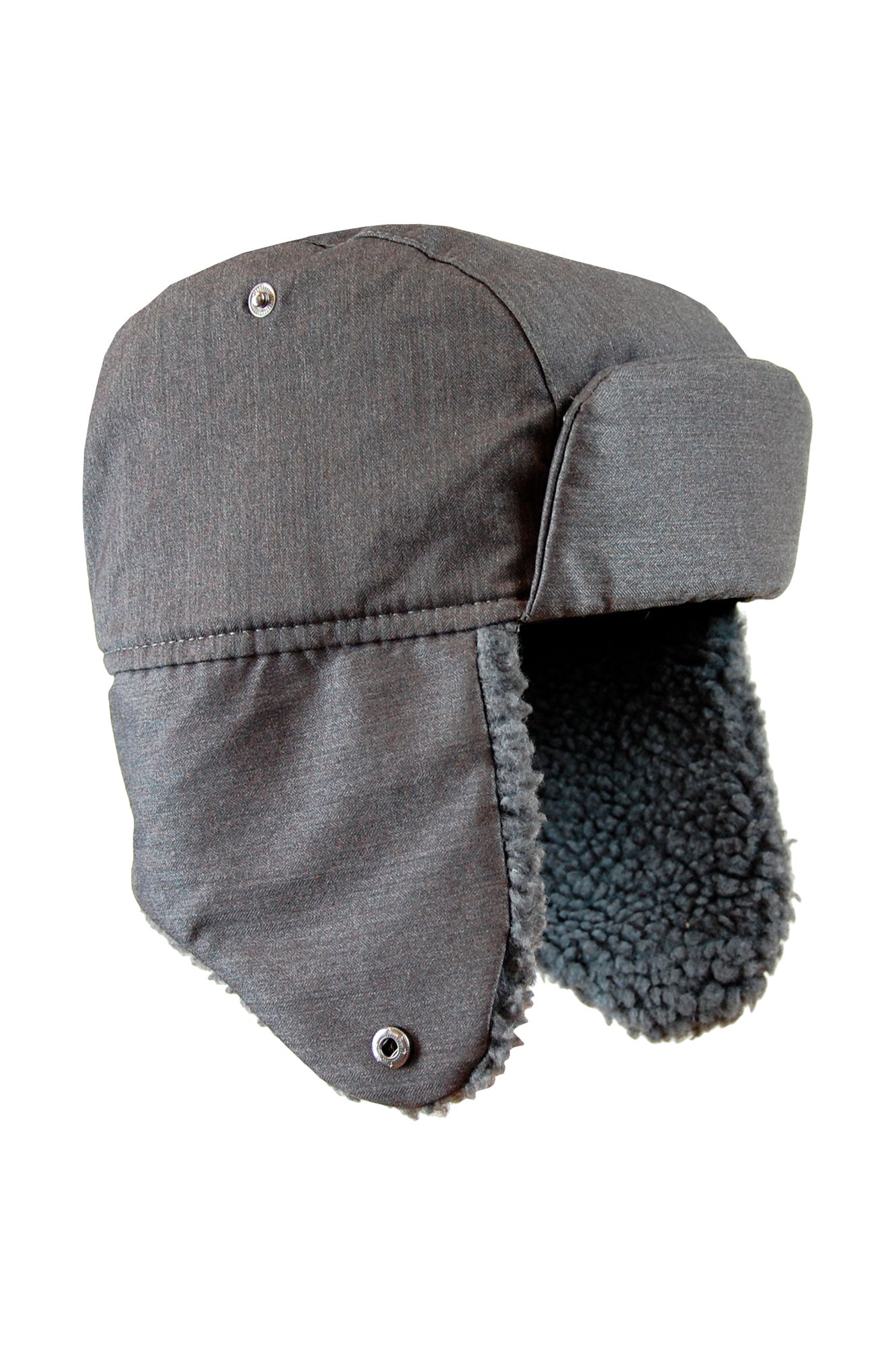 Dark Heather Grey (HD)