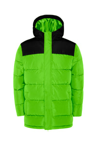 Lime / Black (22502)