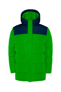 Fern Green / Black (22602)