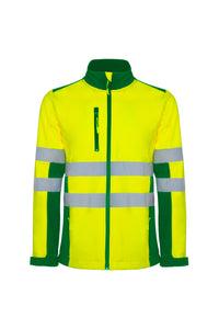 Green / Yellow (52221)