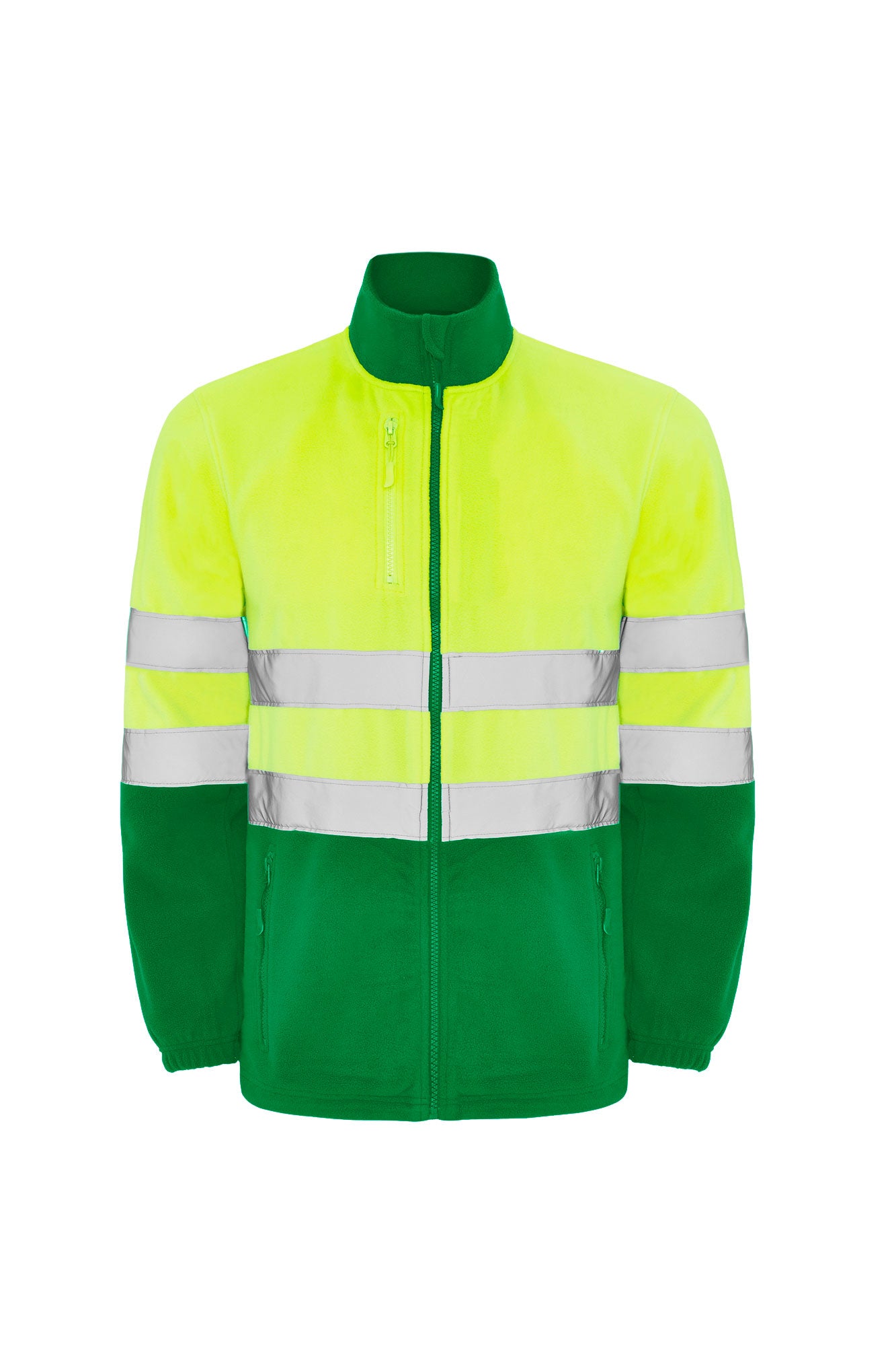 Green / Yellow (52221)