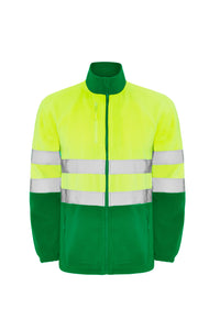 Green / Yellow (52221)