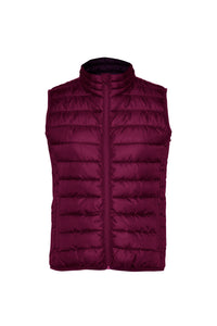 Plum Red (643)