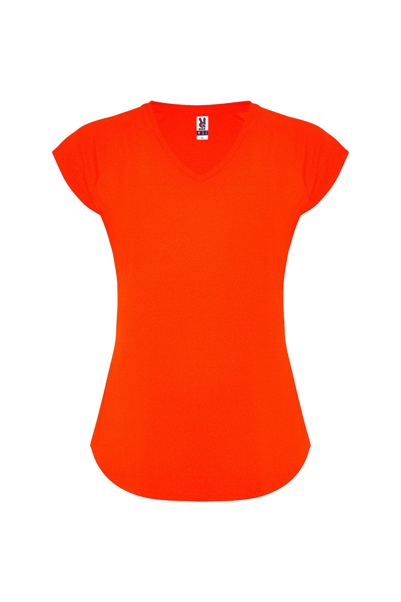 Fire Orange (316)