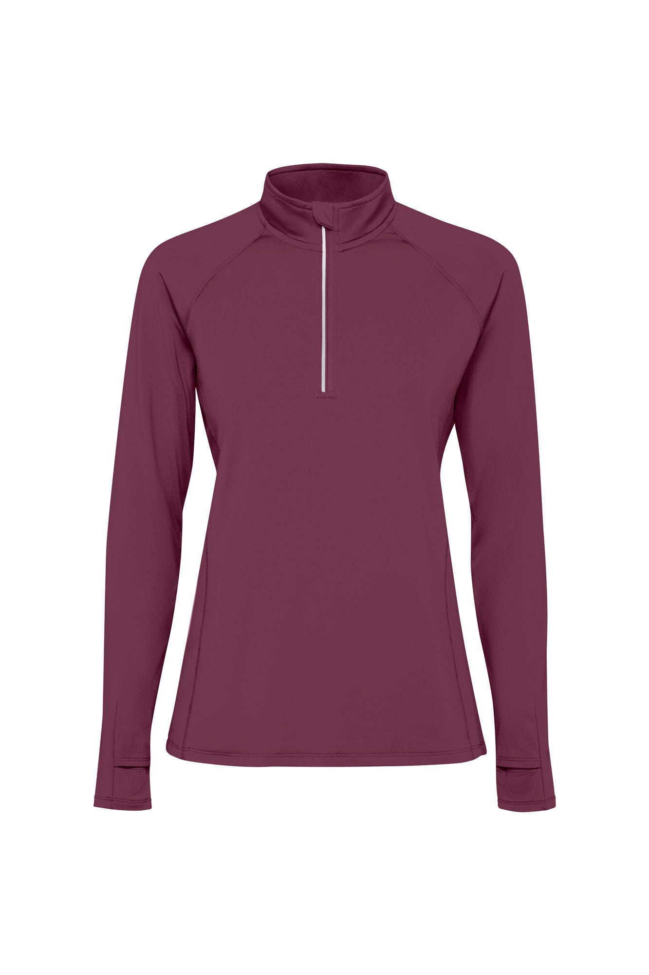 Plum Red (643)